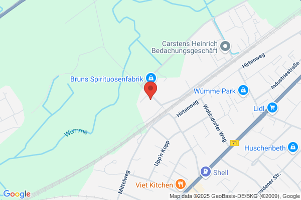 Lebenshilfe Rotenburg-Verden Gemeinnützige GmbH