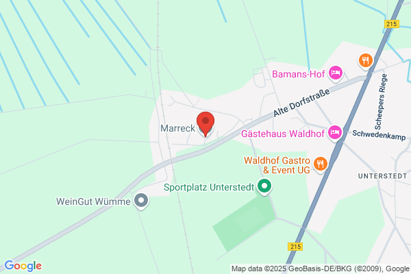 Marreck GmbH