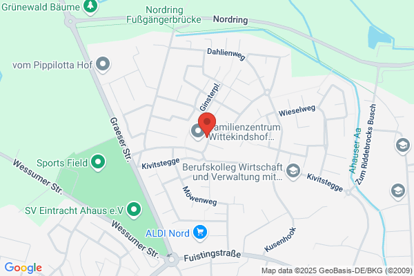 Nordwind Germany Gesellschaft Für Trendmarketing u. Fieldpromotion mbH