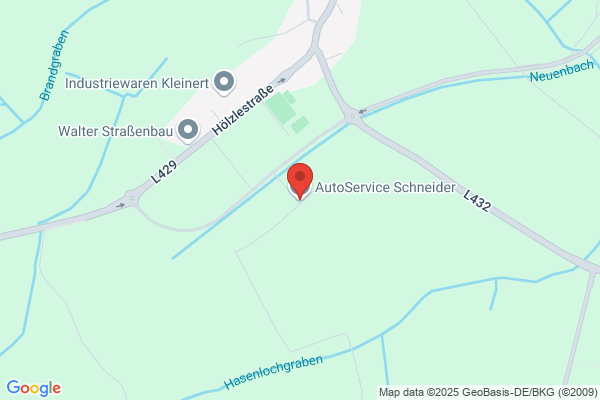 Schneider's Reifenservice