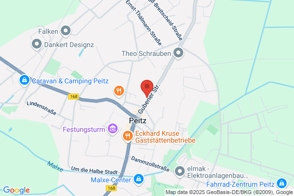 pb marketing Inh. Pirkko A. Peitz