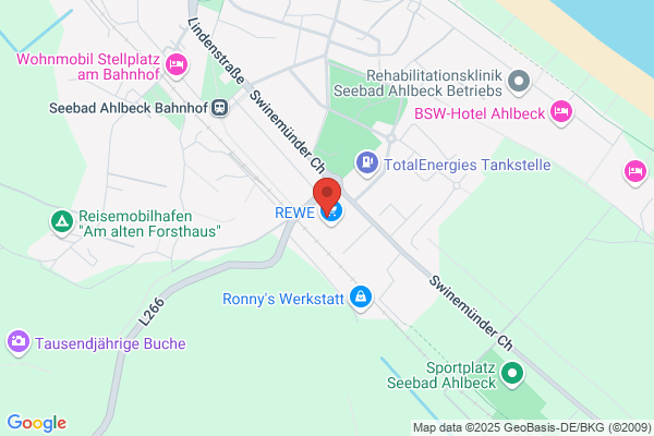 REWE