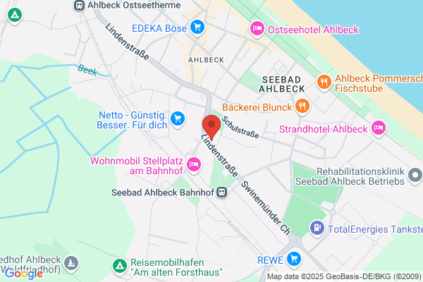 Taxiunternehmen Uwe Keick