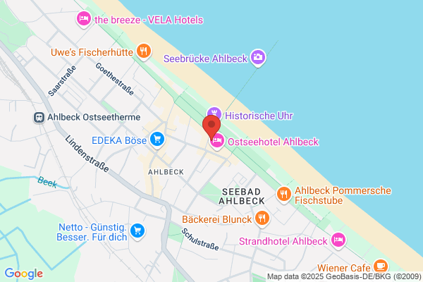 Boutique am Meer Claudia Marzin