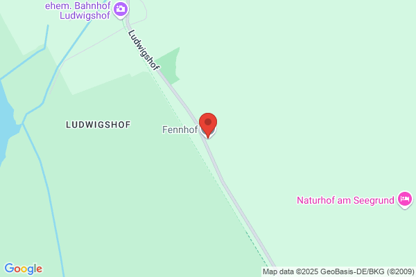 Fennhof am Haff