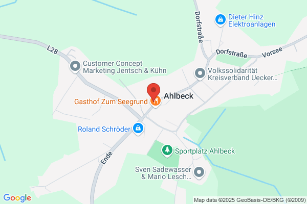 Friseursalon Stelter