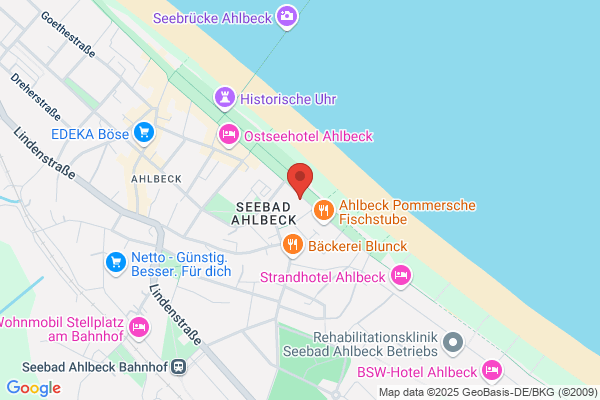 Haus "Henriette" Ferienwohnungen