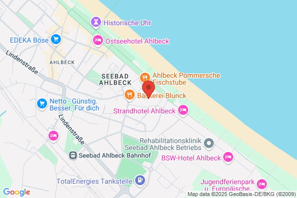 Jugendzentrum