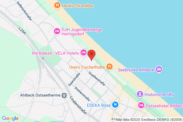 Konsumgenossenschaft Nord e.G.