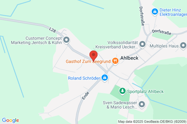 Krotz Tischlerei GmbH