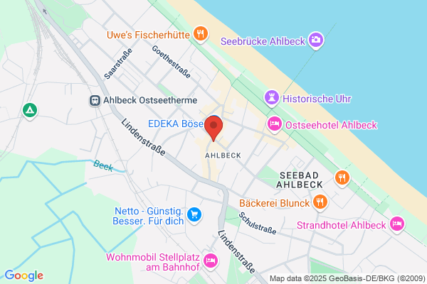 Schnuck Eck Inh. Ratajczak Malgorzata