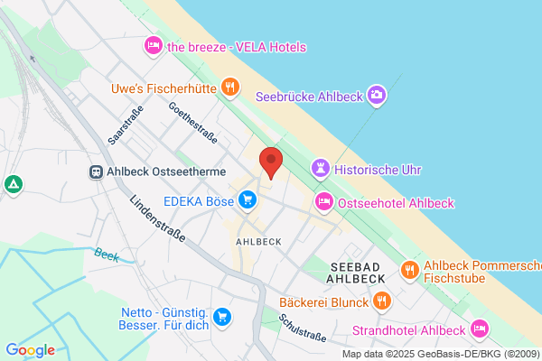 Sparkasse Vorpommern