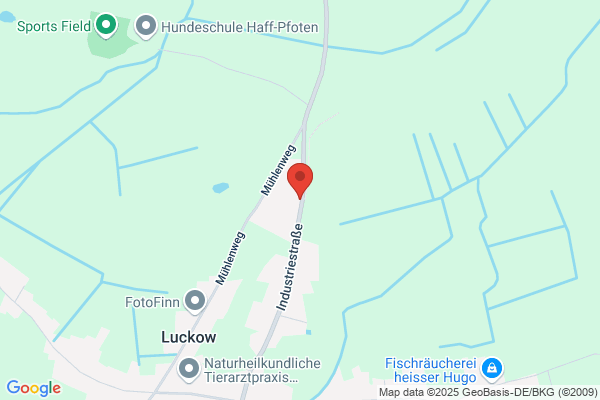 Ulrich Axel GmbH
