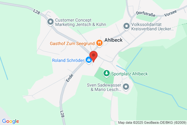 Zur Dorfschmiede