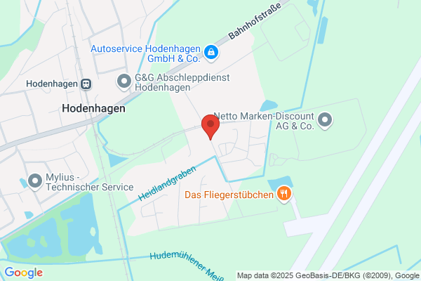 AISG Agentur für Werbung und Immobilien GmbH
