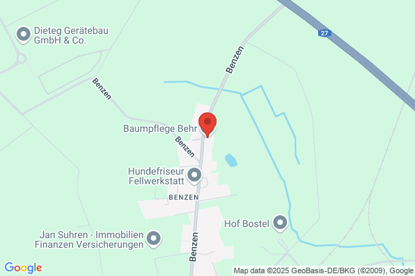 B&R Baum und Gartenpflege