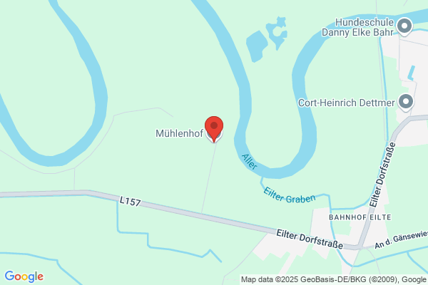 Mühlenhof Eilte GmbH & Co. KG