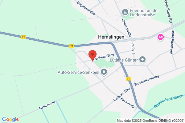 Penta Industrial GmbH