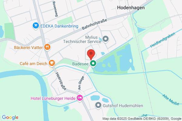 Baugeschäft Kuno Heidt