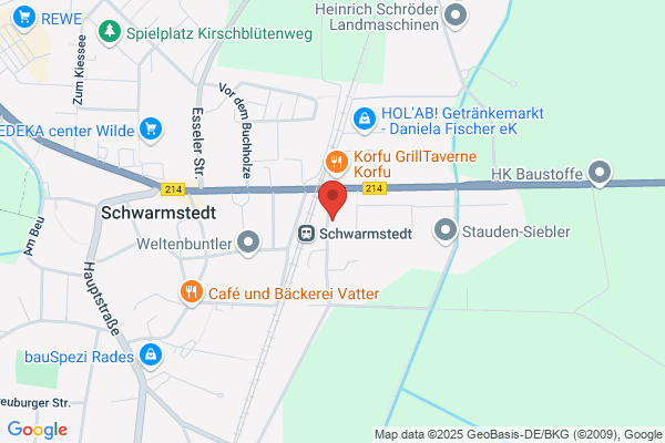 Becker & Hänisch Produktions- und Handels GmbH