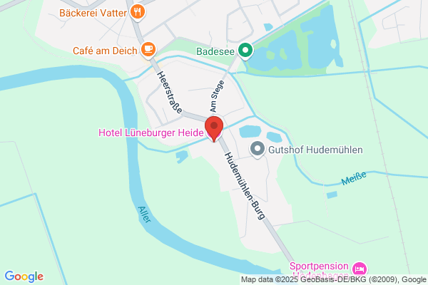 Best Western Domicil Hotel