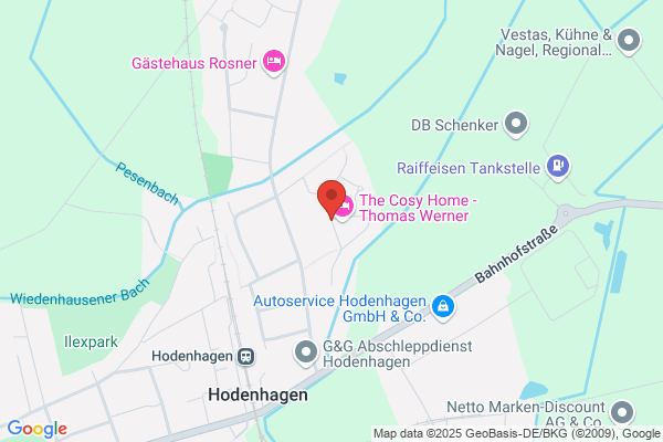 Knöpfle Service und InventurenGmbH