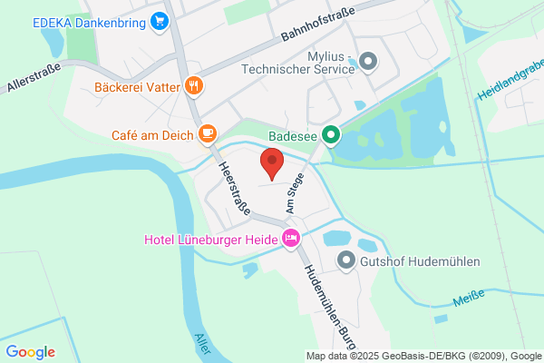Schunk Kohlenstofftechnik GmbH