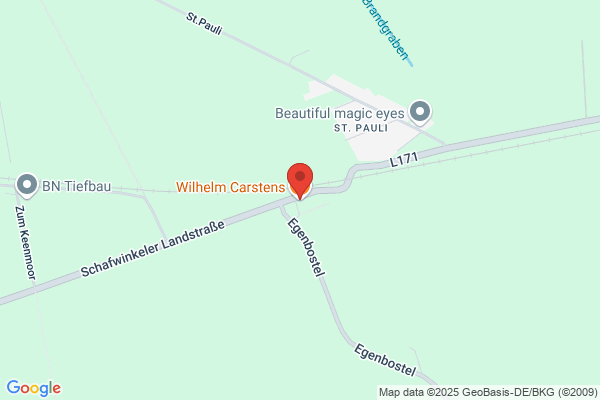 Wilhelm Carstens