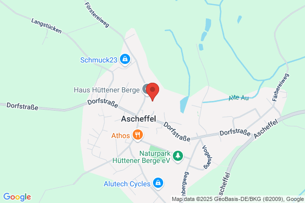 Alten- und Pflegeheim Ascheffel