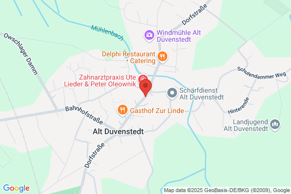 Alt Duvenstedt