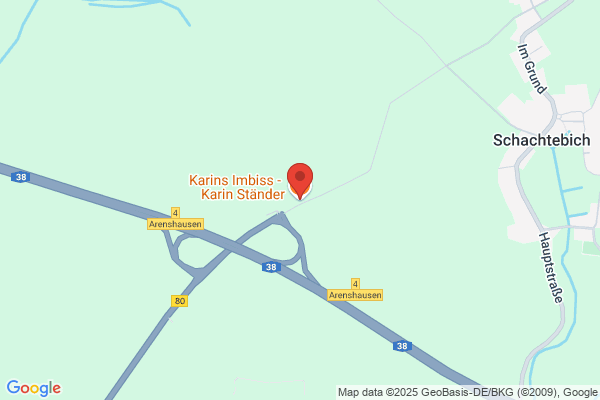 Karin`s Imbiss