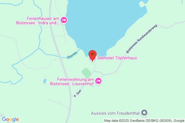 Seehotel Försterhaus