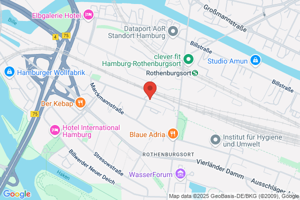 Navis Geminas Service Deutschland GmbH