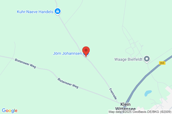 Heilkäuter Johannsen