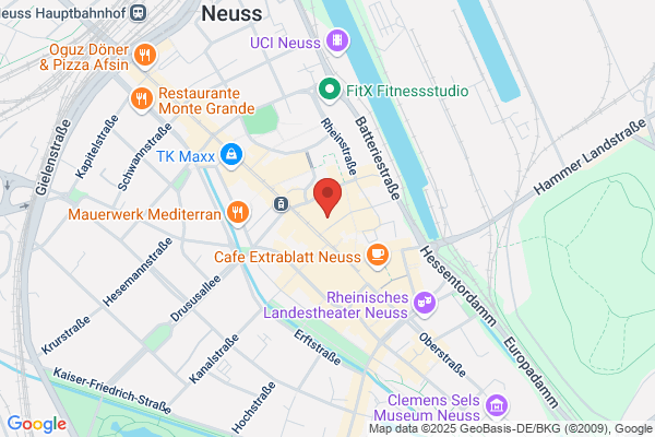 Innovamed Medizinische Innovationshandelsgesellschaft mbH