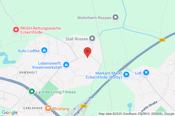 Soz.-Therap.-Lebens-und Werkgem. e.V. Eckernförde