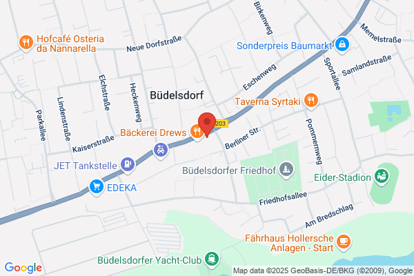 Sparkasse Büdelsdorf