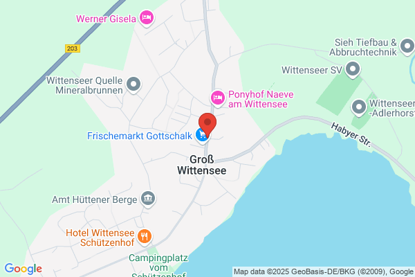 Wittensee