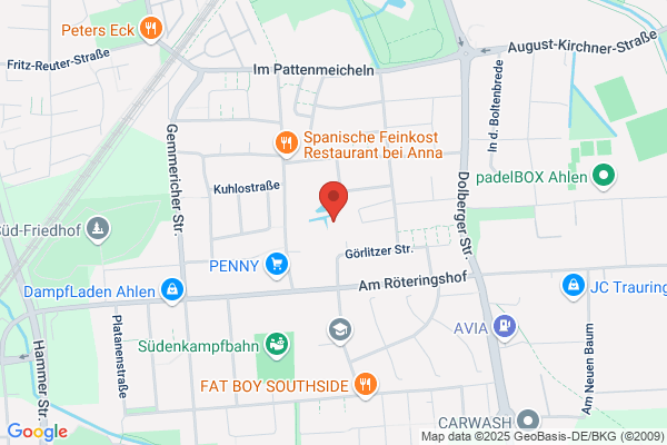 Diakoniestation Ahlen