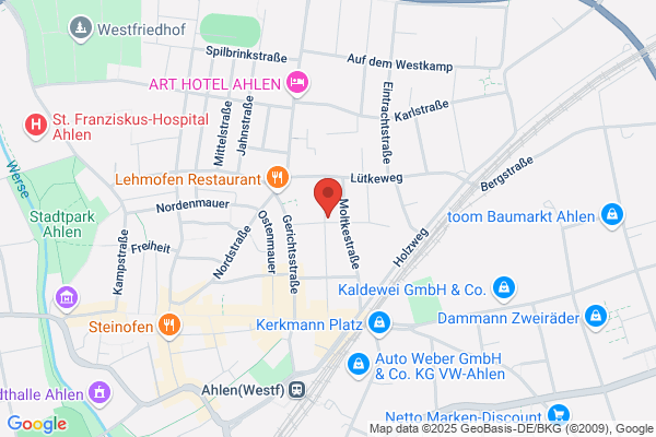 Allianz Versicherung Weisheit OHG Hauptvertretung