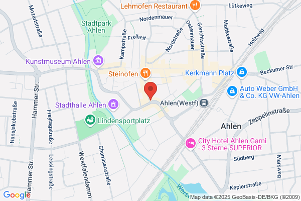 Sonnen Apotheke