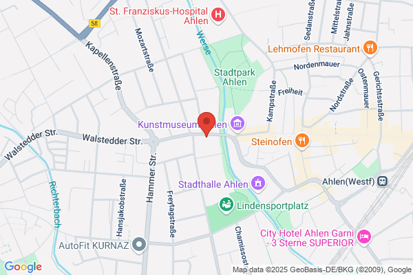 Westtorapotheke Inh. Ulrike Fink