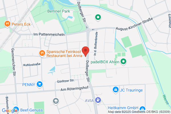 EMU Baubüro Weber GmbH