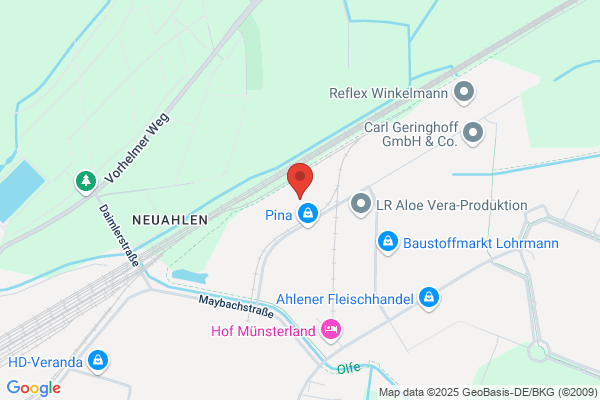 Bursch Medizintechnik GmbH