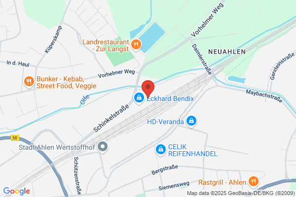 KS AUTOGLAS ZENTRUM Ahlen
