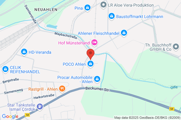 Torino Autohaus Ahlen GmbH & Co. KG
