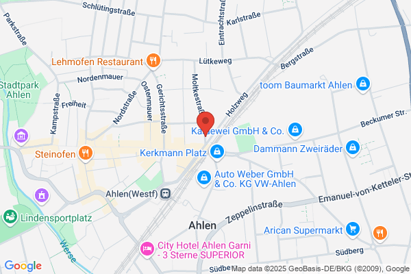 Kreativa-Handwaschstraße