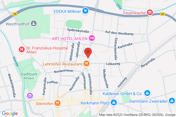 Autoteile Brand