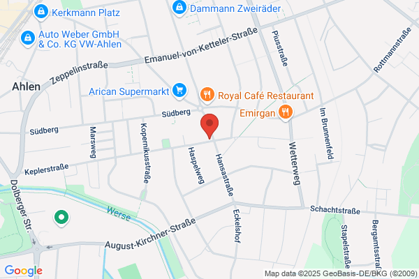 Zimmermeier Bernhard Bäckerei