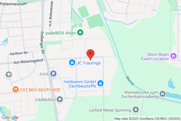Großerode GmbH